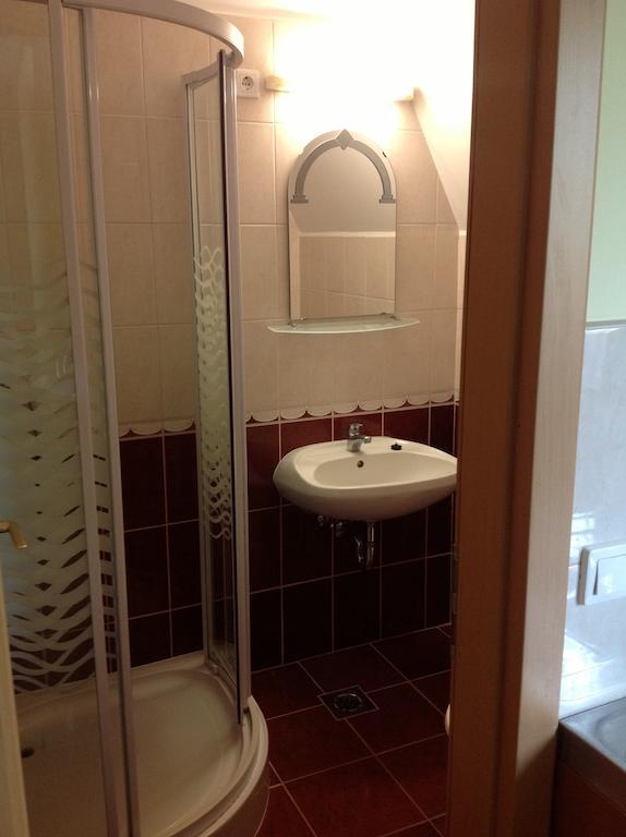 Bogács Majnar Villa Apartmanhaz الغرفة الصورة