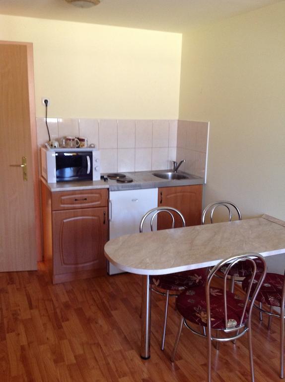 Bogács Majnar Villa Apartmanhaz المظهر الخارجي الصورة