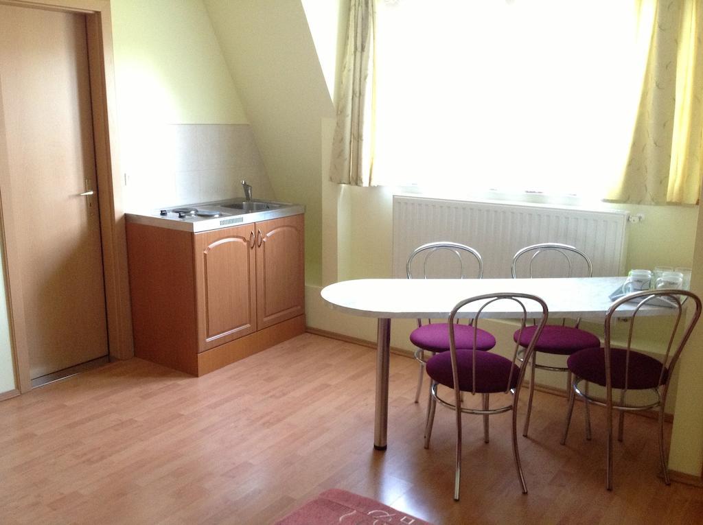 Bogács Majnar Villa Apartmanhaz المظهر الخارجي الصورة