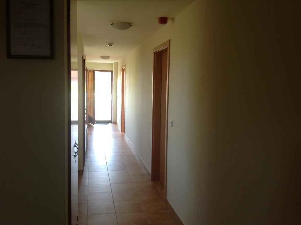 Bogács Majnar Villa Apartmanhaz المظهر الخارجي الصورة