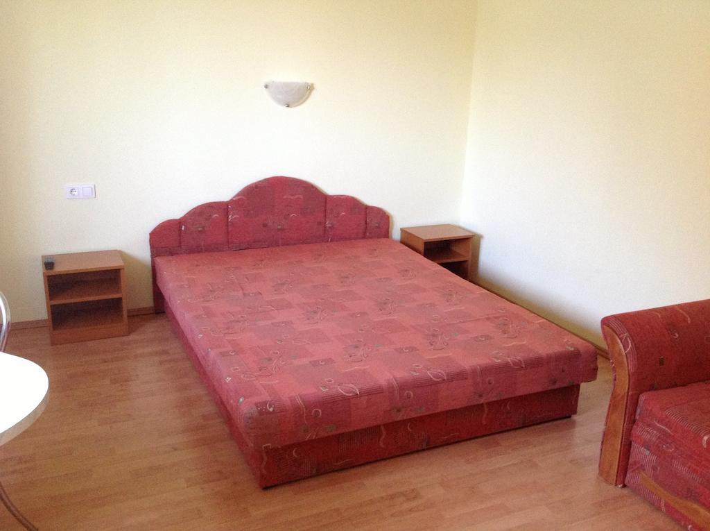 Bogács Majnar Villa Apartmanhaz الغرفة الصورة
