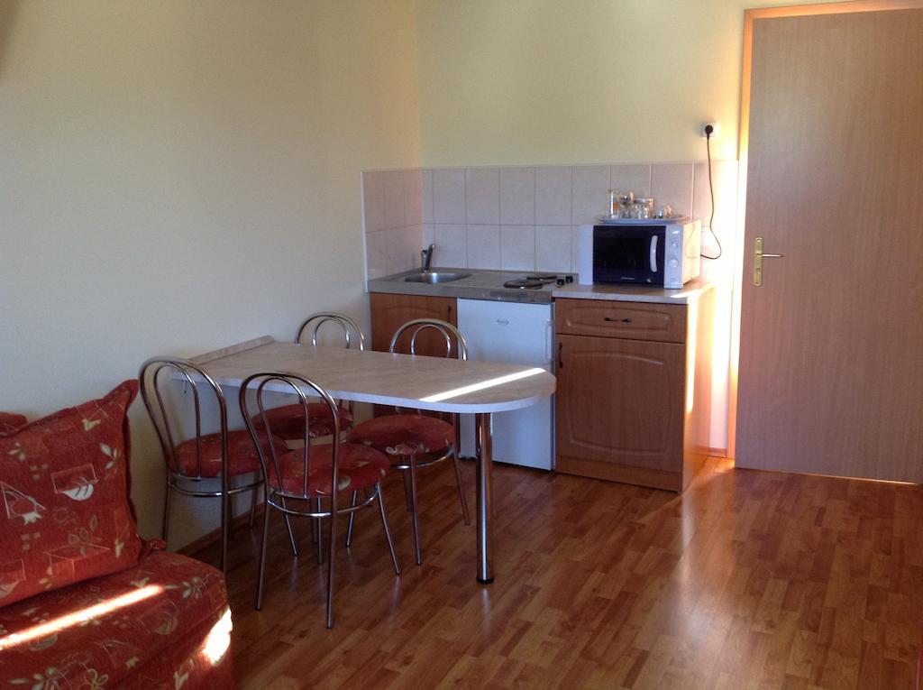 Bogács Majnar Villa Apartmanhaz المظهر الخارجي الصورة