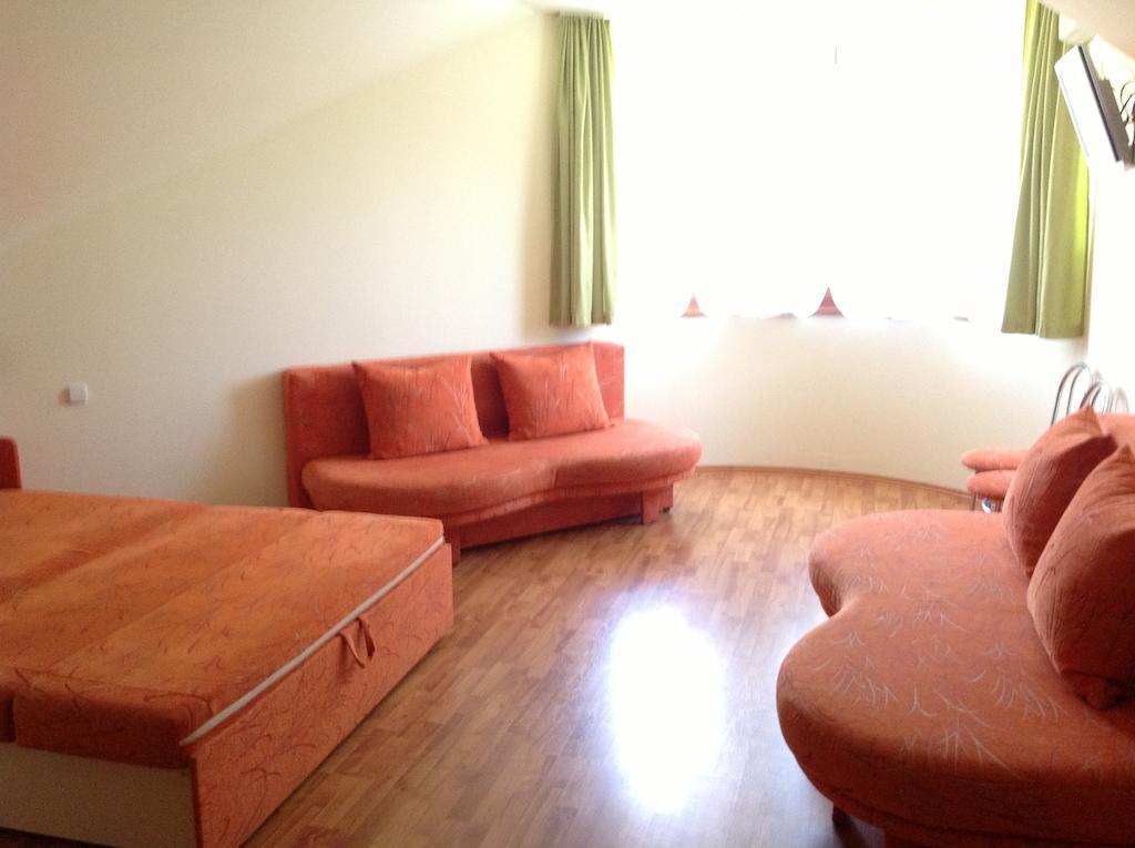 Bogács Majnar Villa Apartmanhaz المظهر الخارجي الصورة